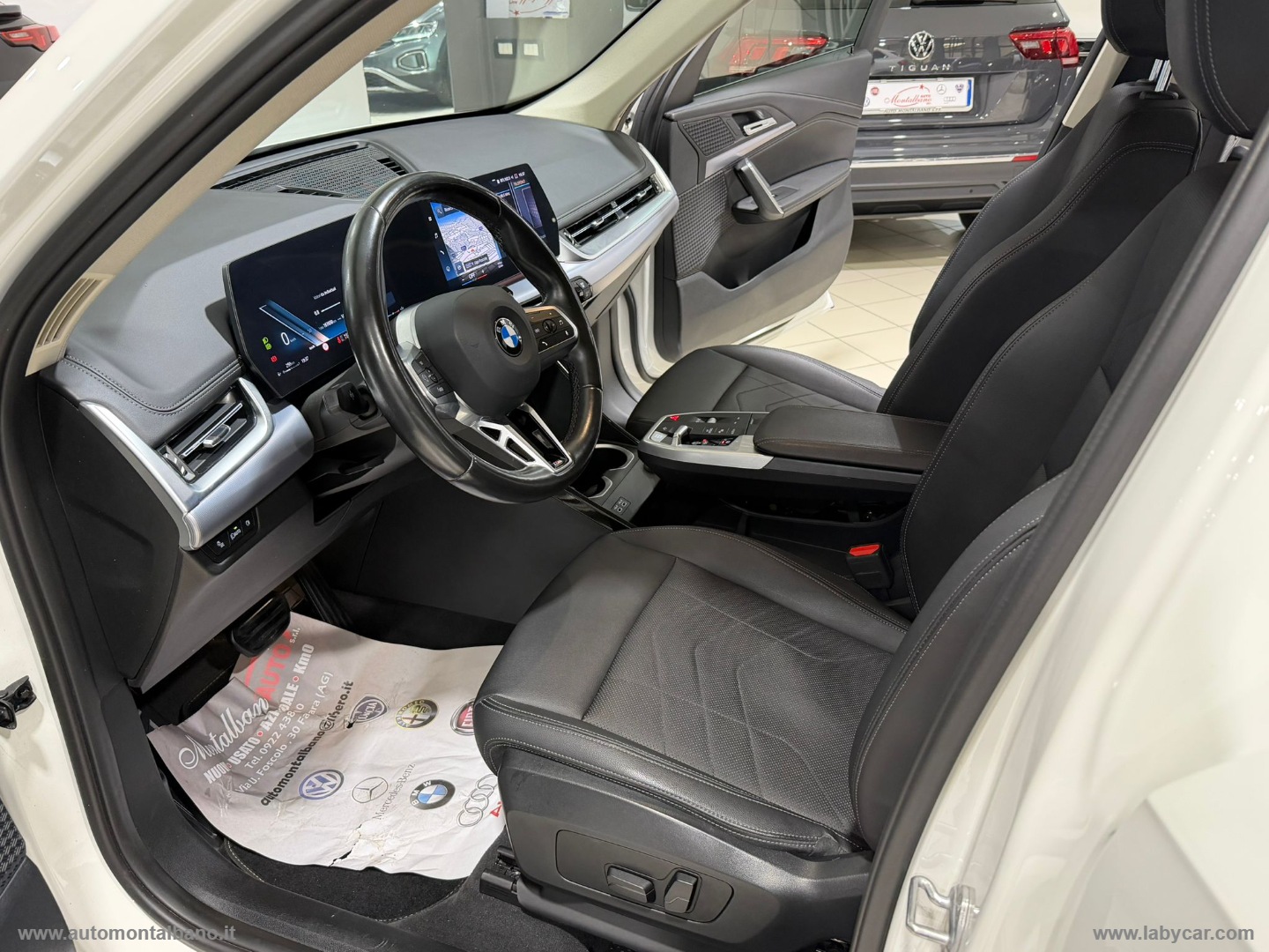 X1 sDrive 18d - immagine 11