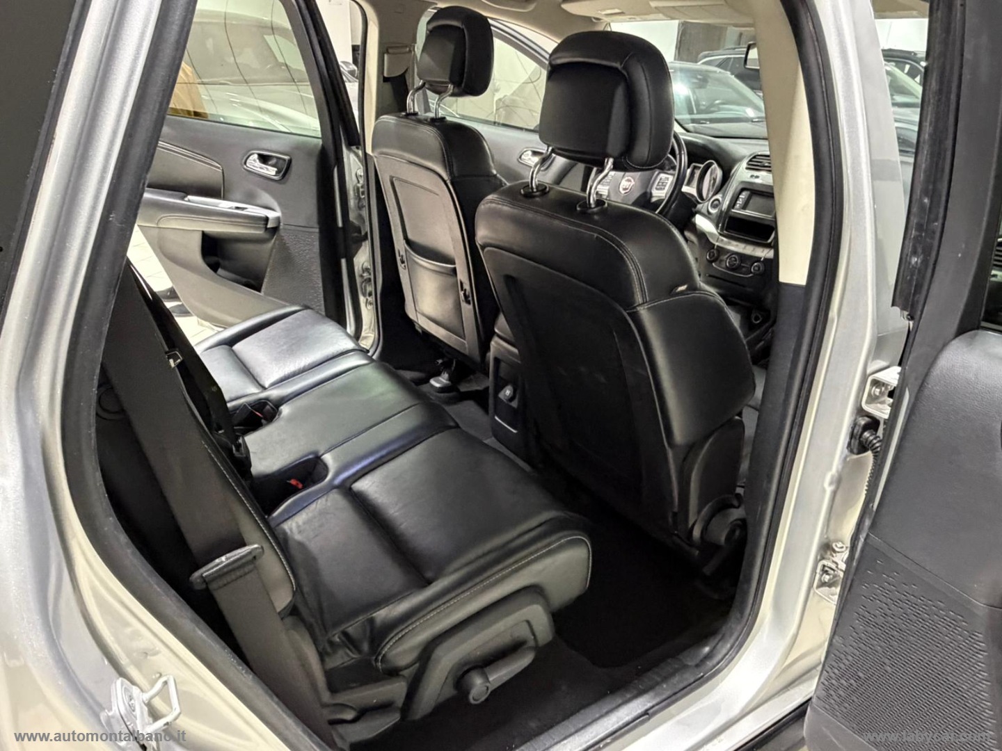 Freemont 2.0 Multijet 170 CV Freemont - immagine 11