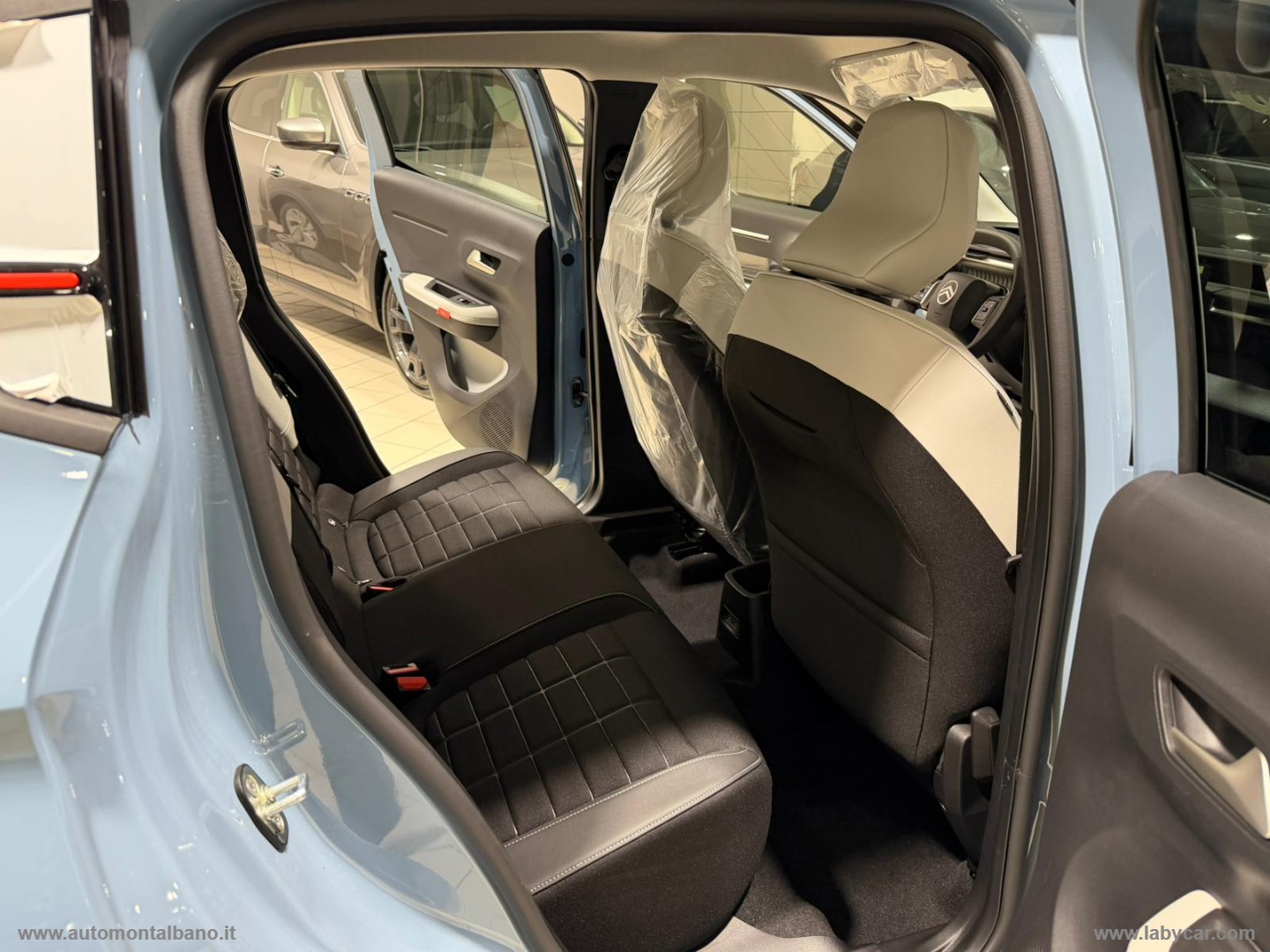 C3 PureTech 100 S&S Max - immagine 11