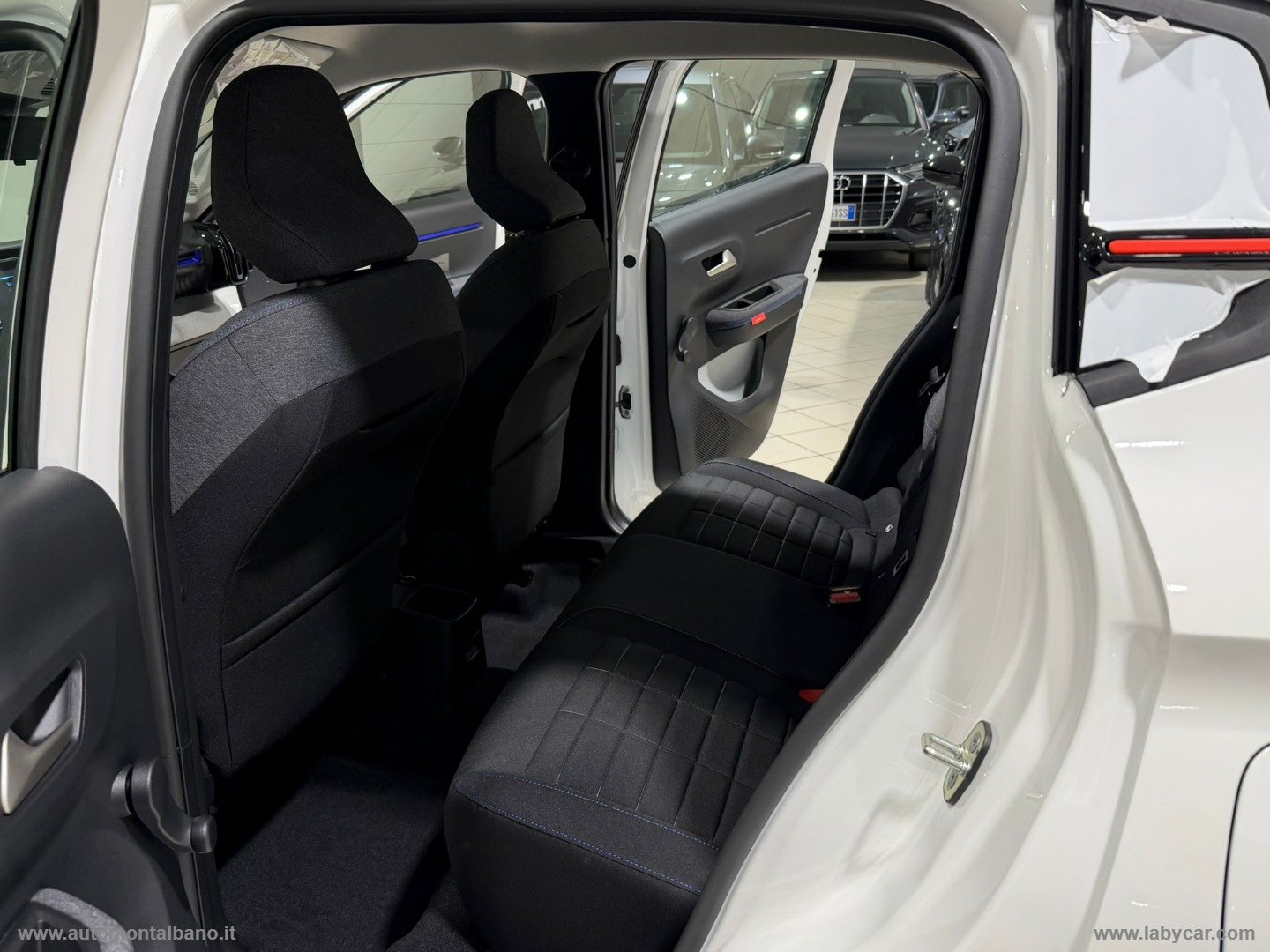 C3 PureTech 100 S&S Plus - immagine 11