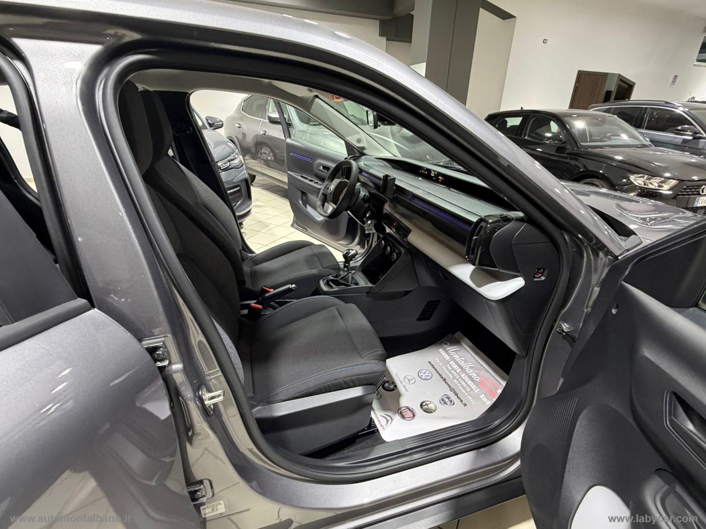 C3 PureTech 100 S&S You - immagine 11