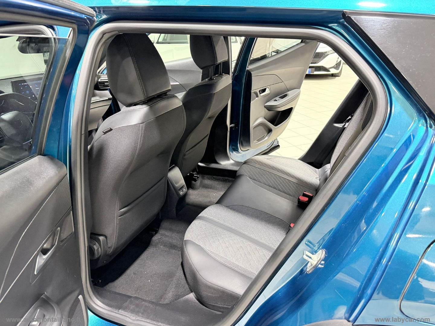 2008 PureTech 100 S&S Allure - immagine 11