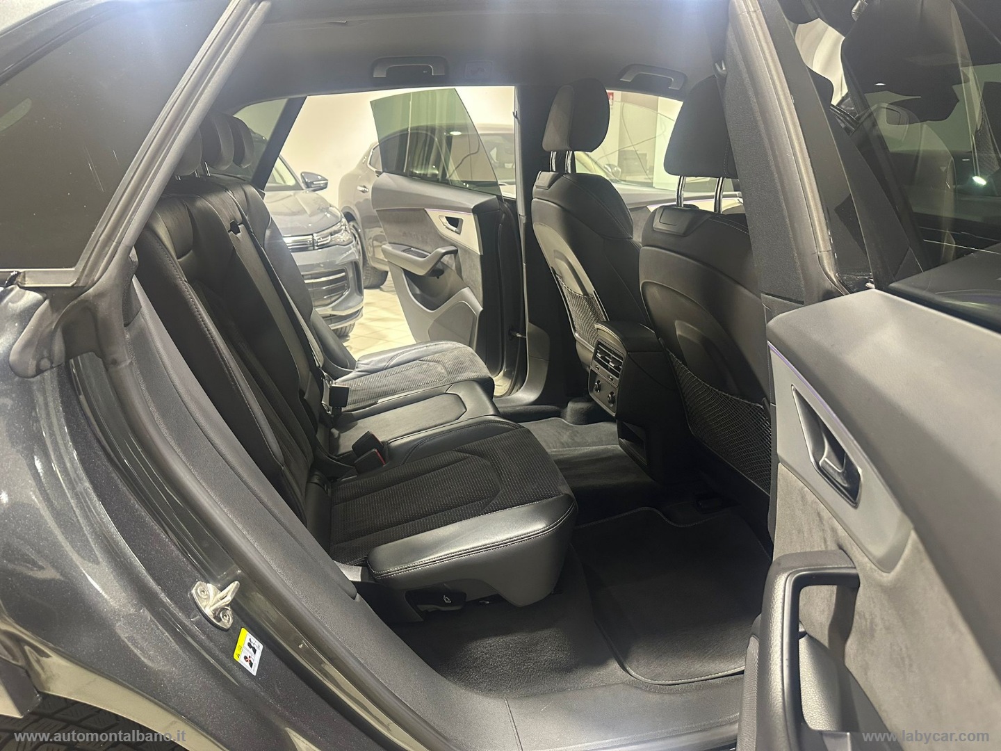 Q8 45 TDI quattro tiptronic Sport - immagine 11