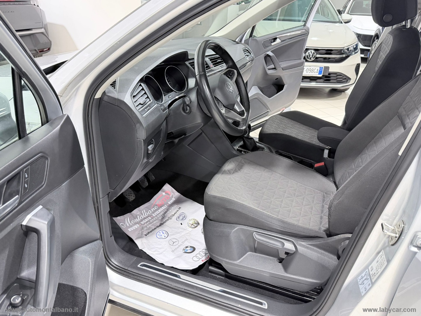 Tiguan 2.0 TDI SCR Life - immagine 11