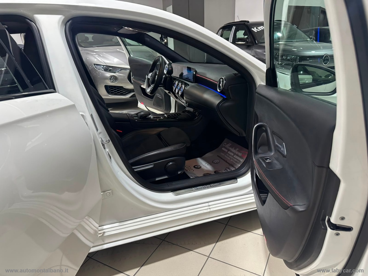 A 200 Automatic Premium - immagine 11