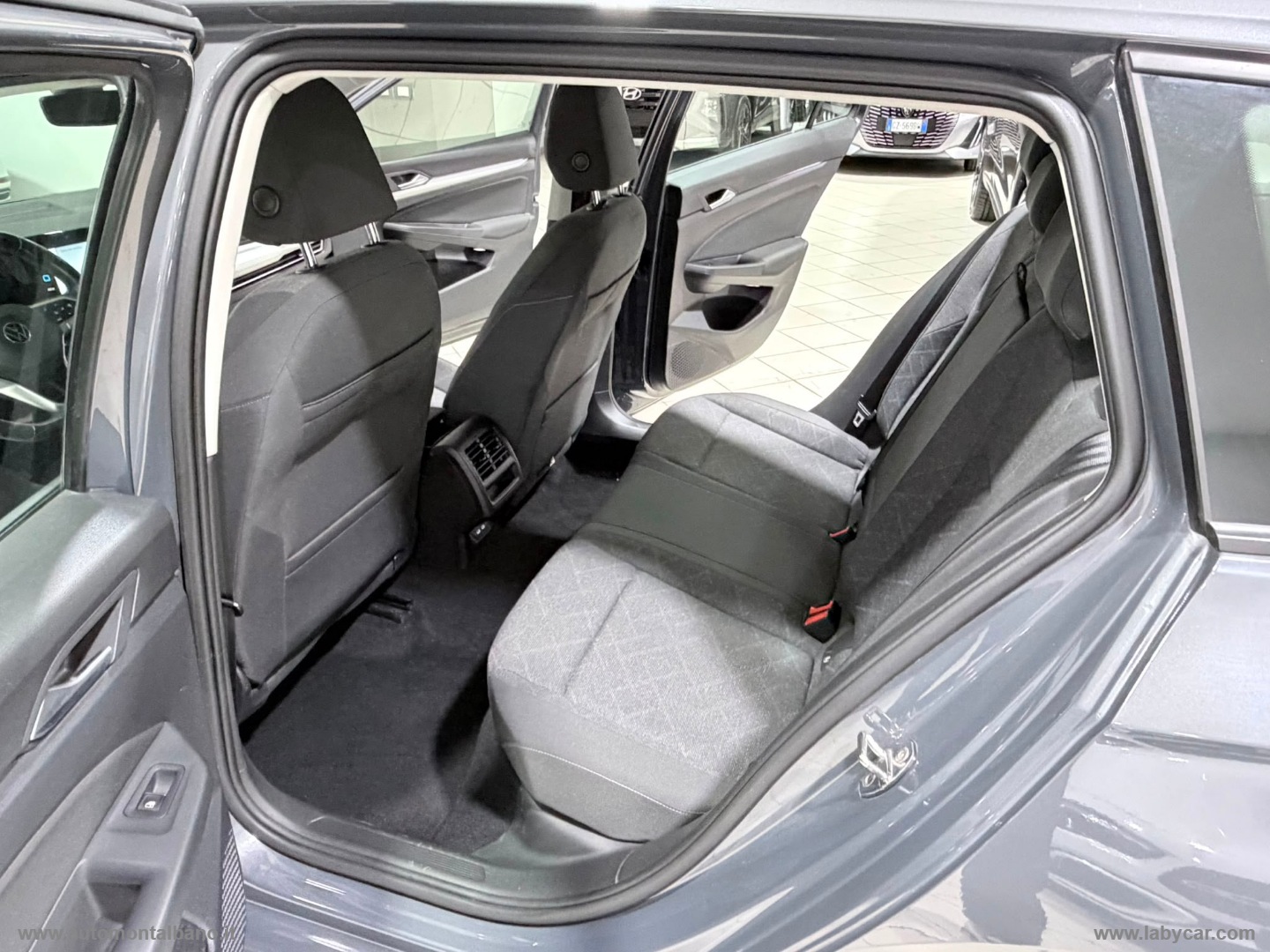 Golf Variant 2.0 TDI 115 CV SCR Life - immagine 11
