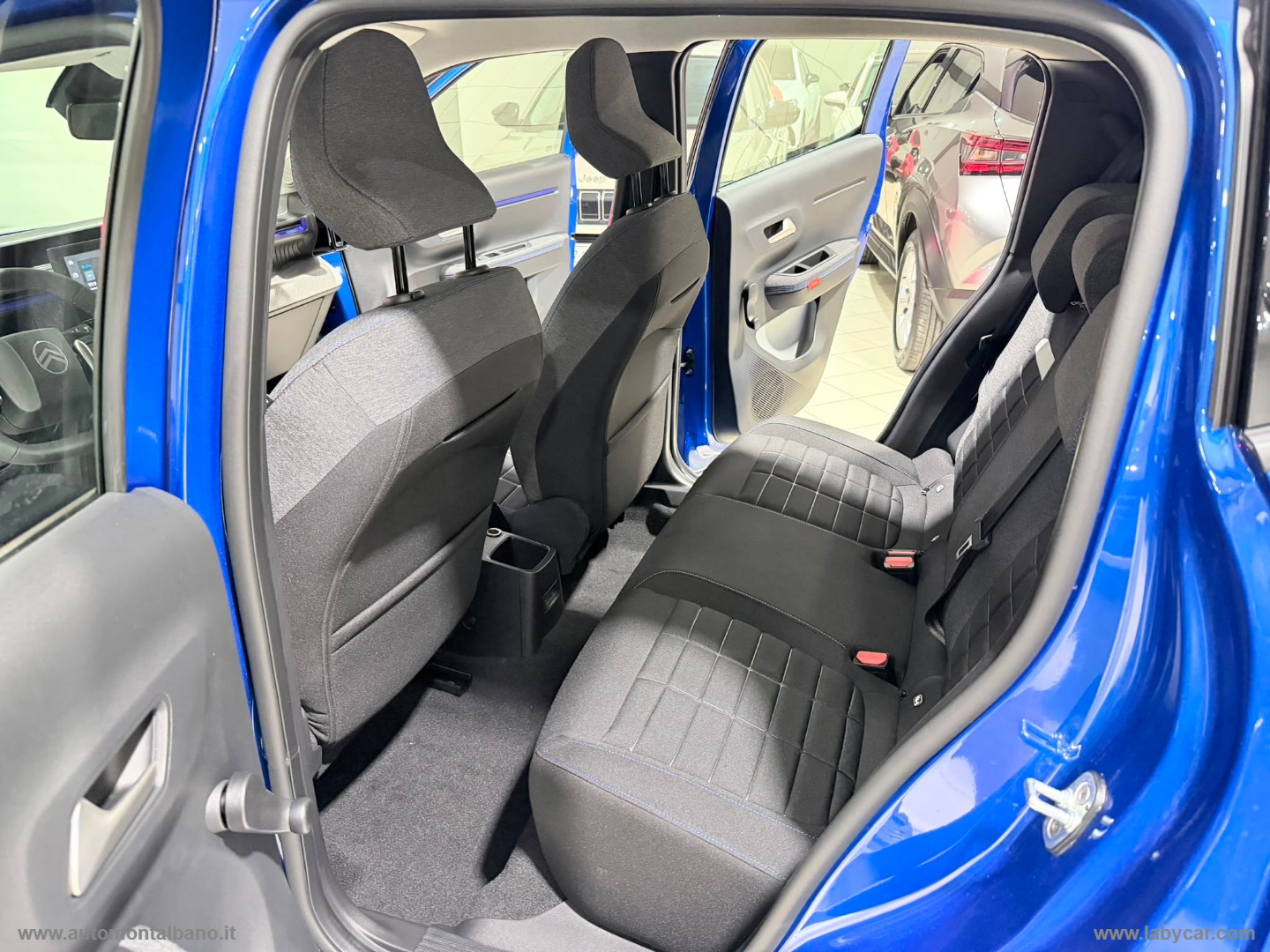 C3 PureTech 100 S&S Plus - immagine 11