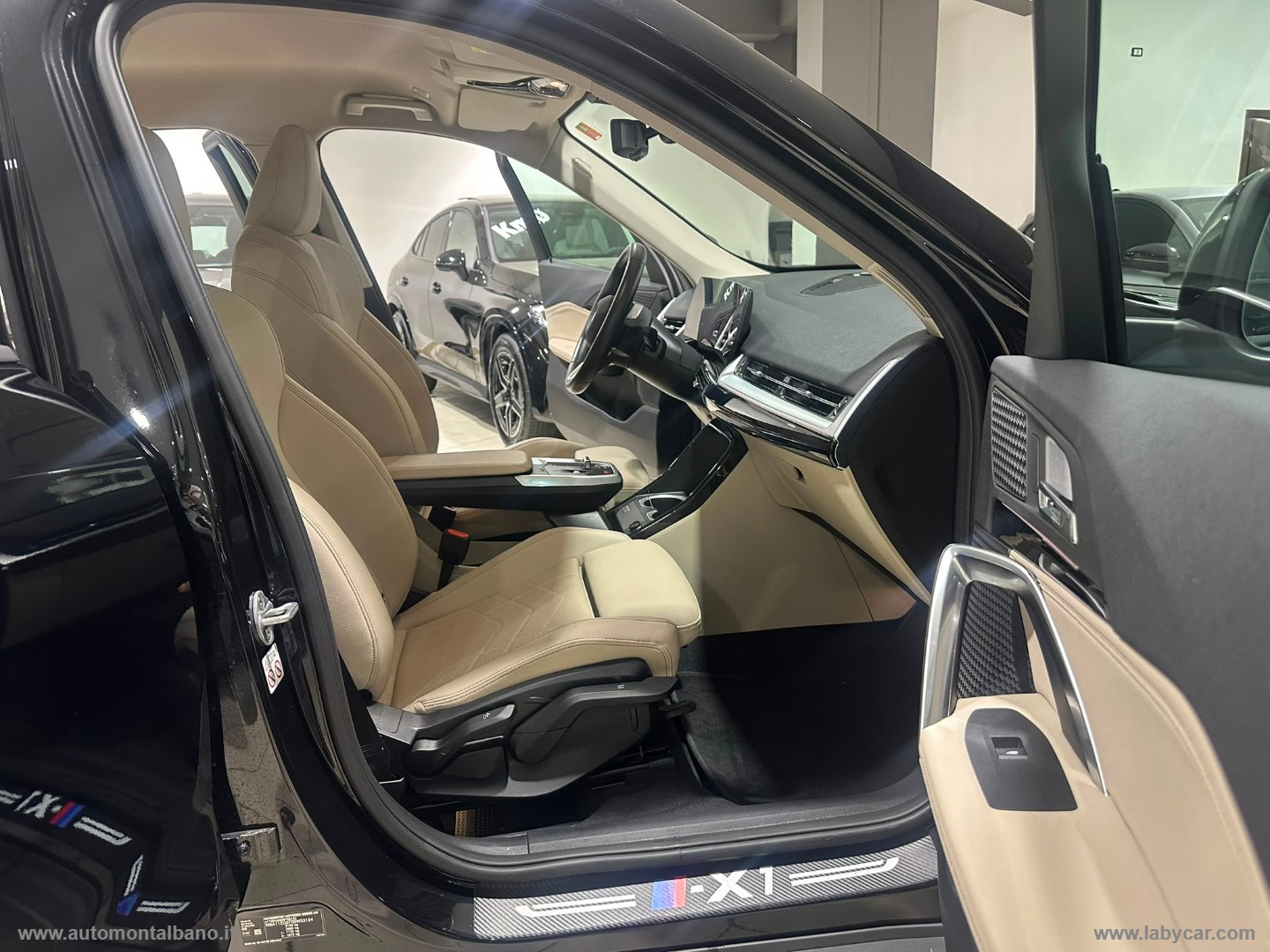 X1 sDrive 18d Msport - immagine 11