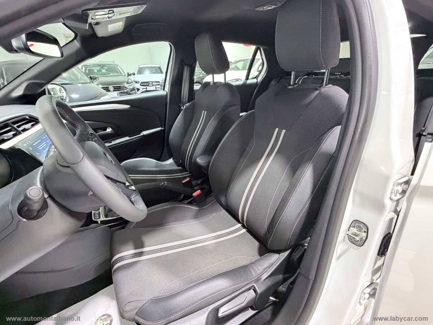 Corsa 1.2 100 CV GS - immagine 11