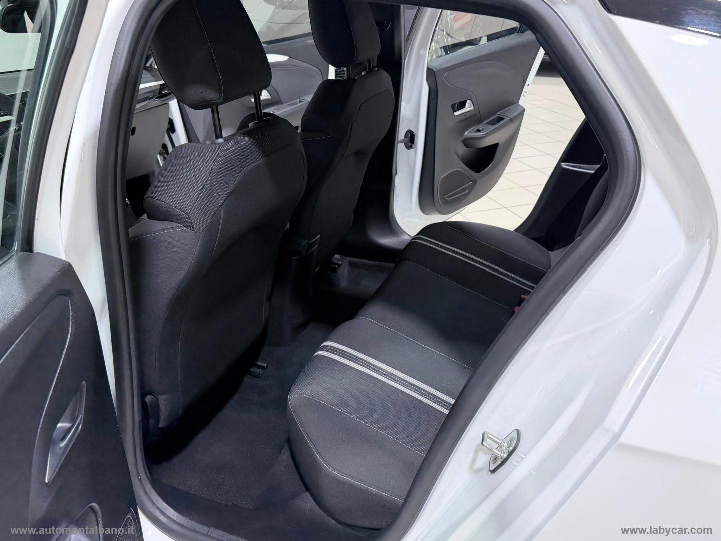 Corsa 1.2 100 CV GS - immagine 11