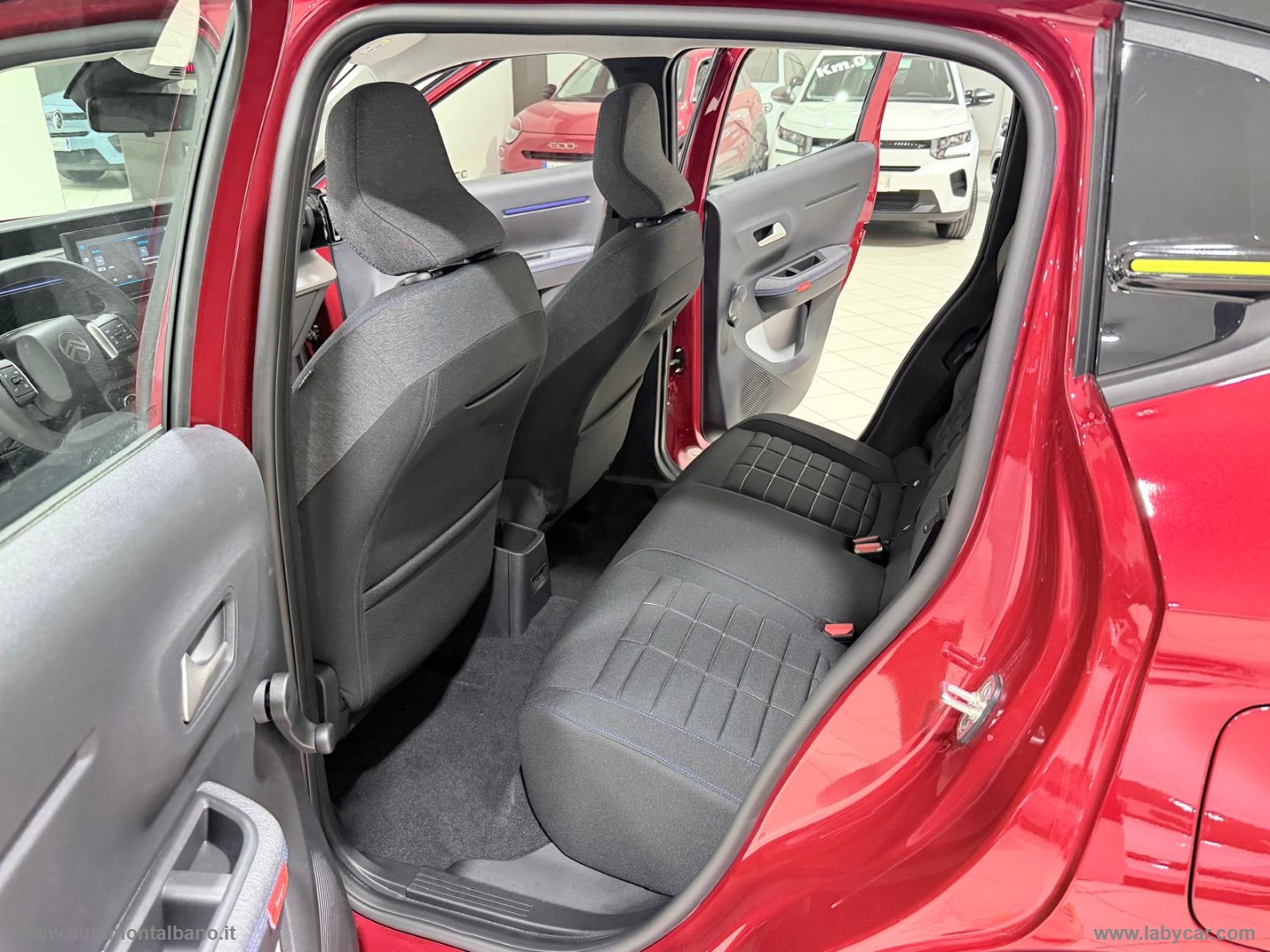 C3 PureTech 100 S&S Plus - immagine 11