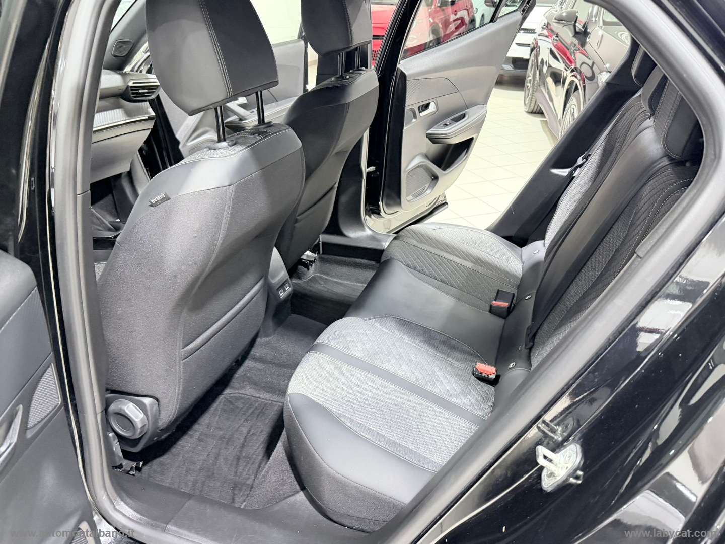 2008 PureTech 100 S&S Allure - immagine 11