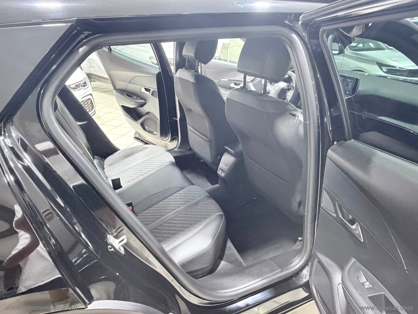 2008 PureTech 100 S&S Allure - immagine 11