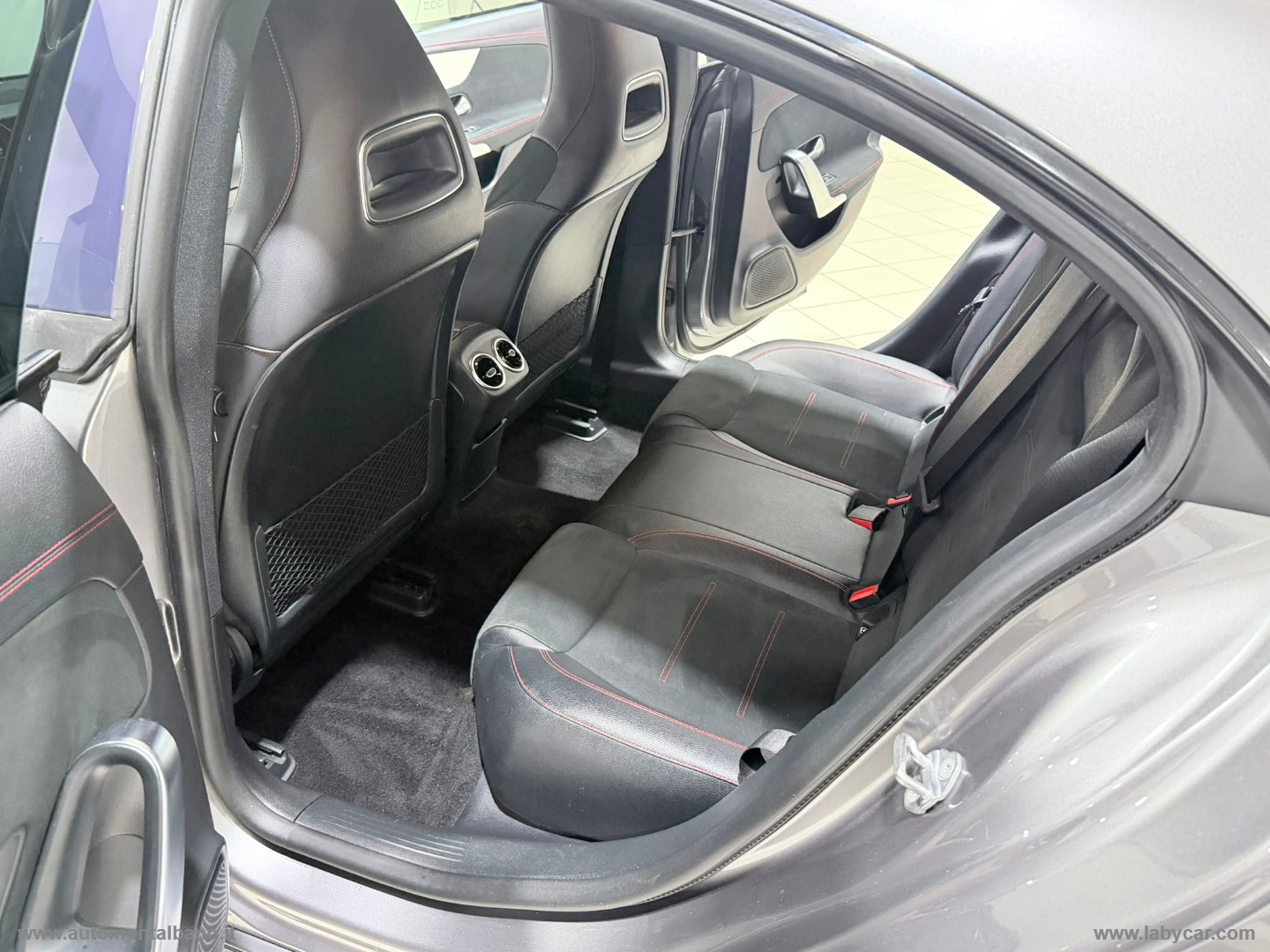CLA 200 d Automatic Premium - immagine 11