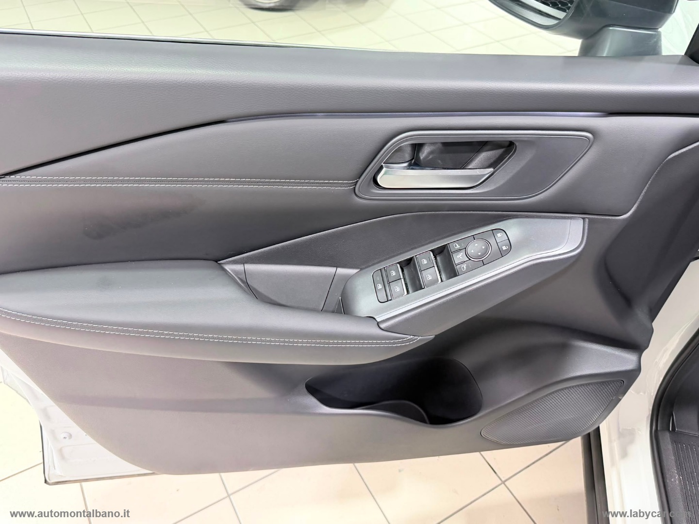 Qashqai MHEV 158 CV N-Connecta - immagine 11