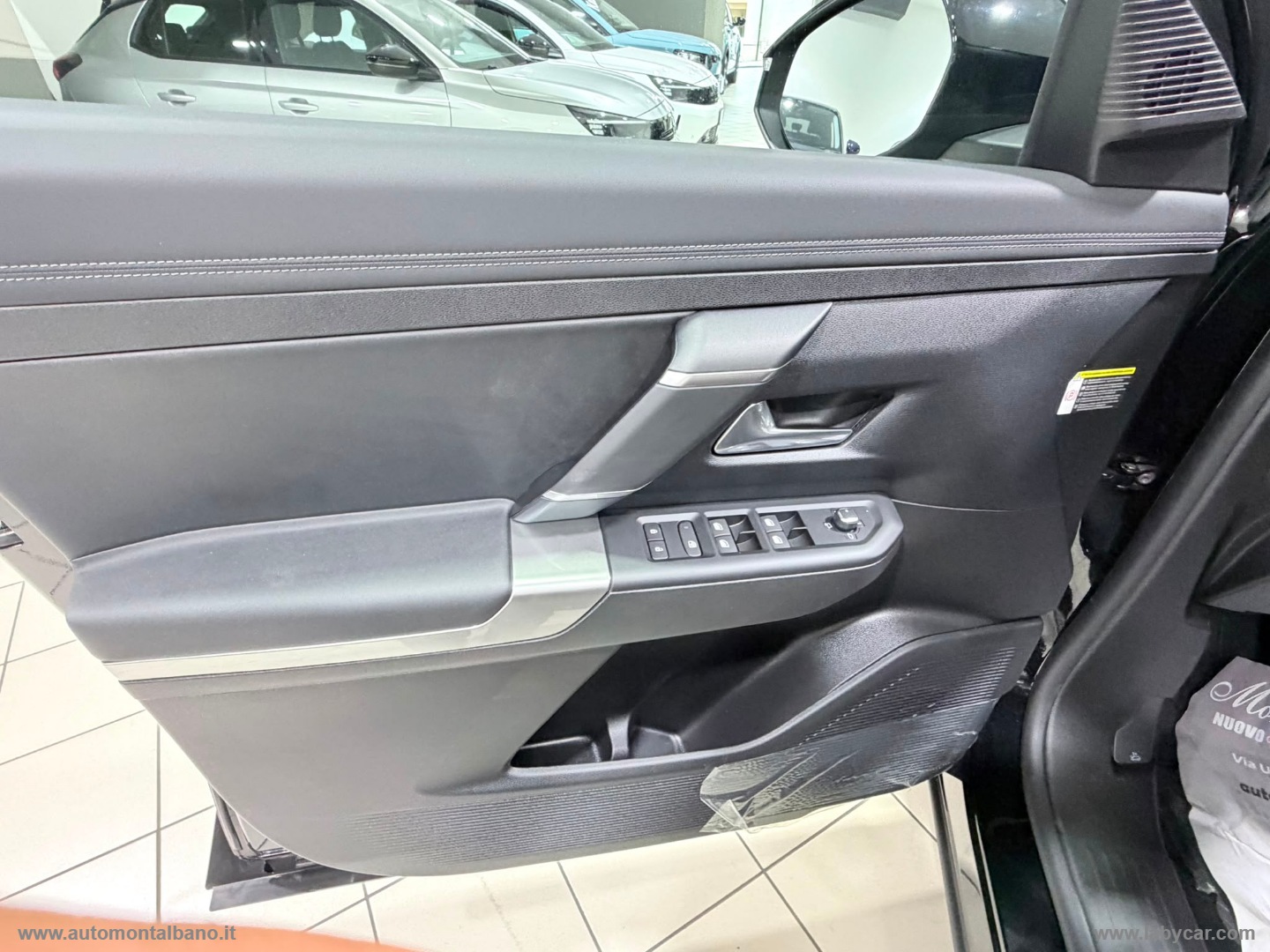 Compass 1.2 Turbo 48V Hybrid Altitude - immagine 11