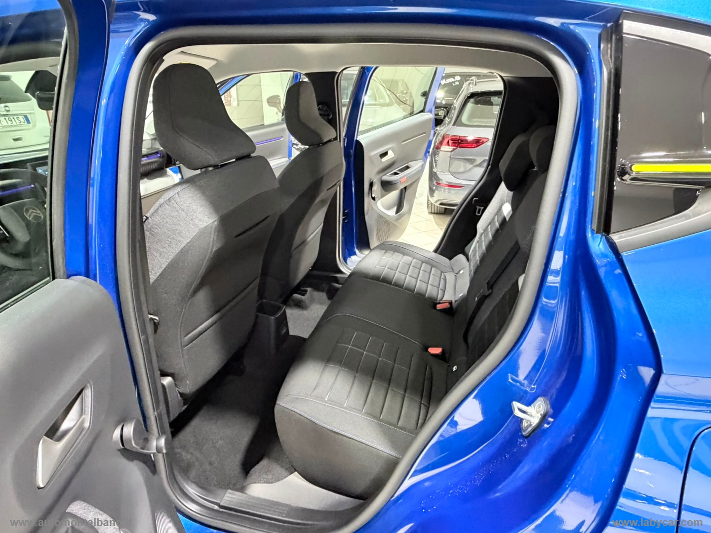 C3 PureTech 110 S&S Plus - immagine 11
