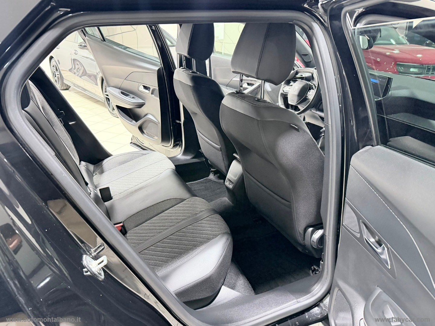 2008 PureTech 100 S&S Allure - immagine 11
