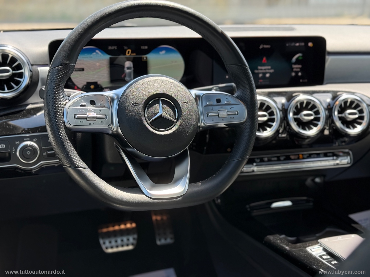 A 180 d Automatic Premium - immagine 11