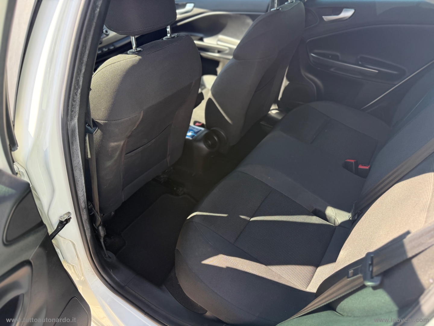 Giulietta 1.6 JTDm-2 105 CV Exclusive - immagine 11