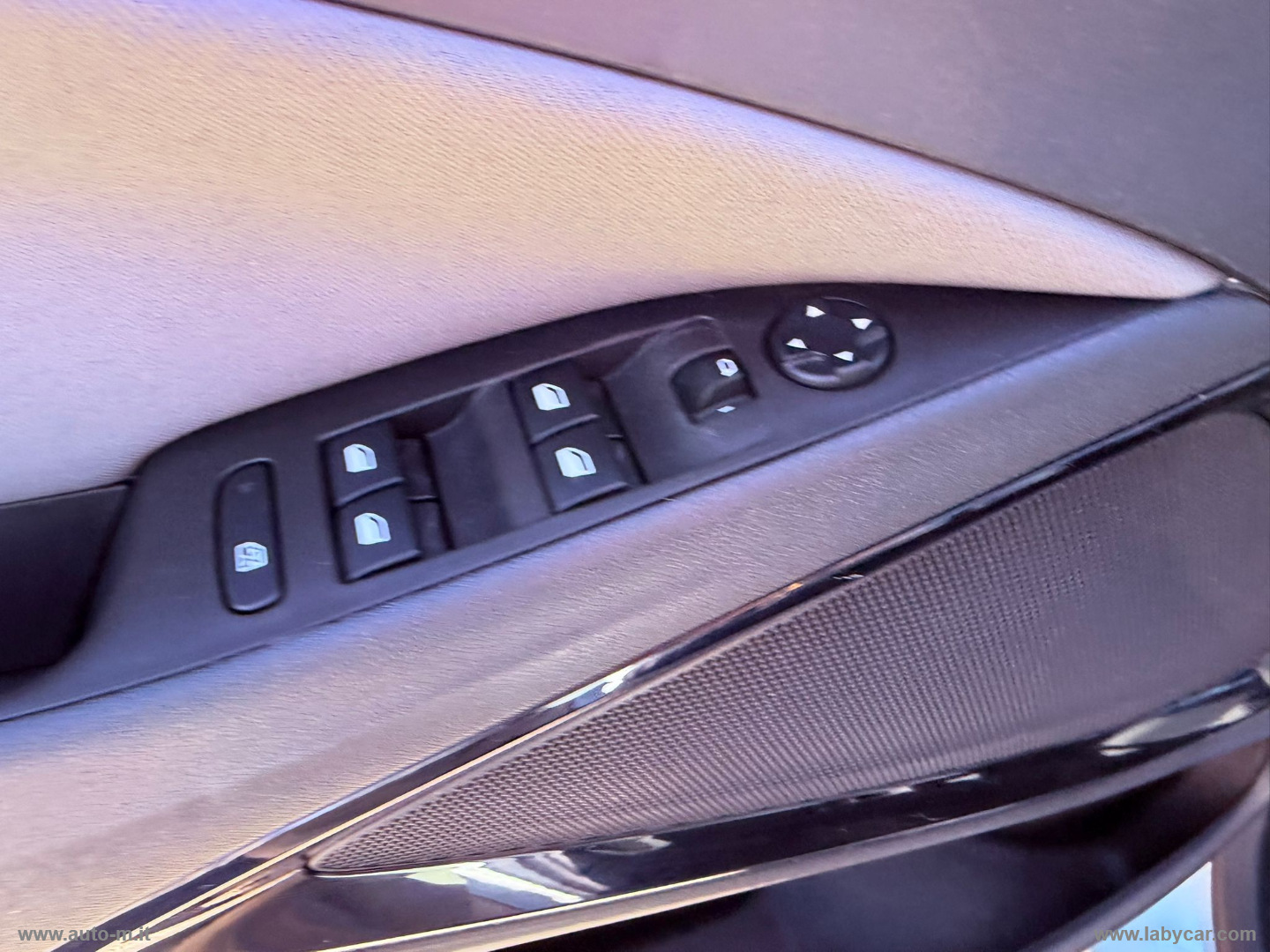 Crossland X 1.5 ECOTEC D 102CV Ultim. - immagine 11