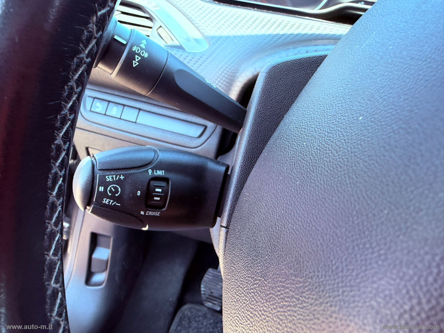 208 BlueHDi 75 5p. Allure - immagine 11