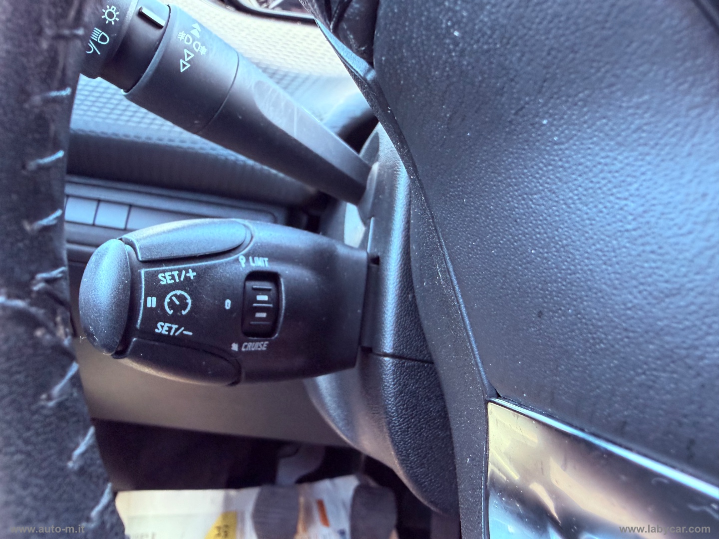 2008 BlueHDi 100 Active VAN - immagine 11