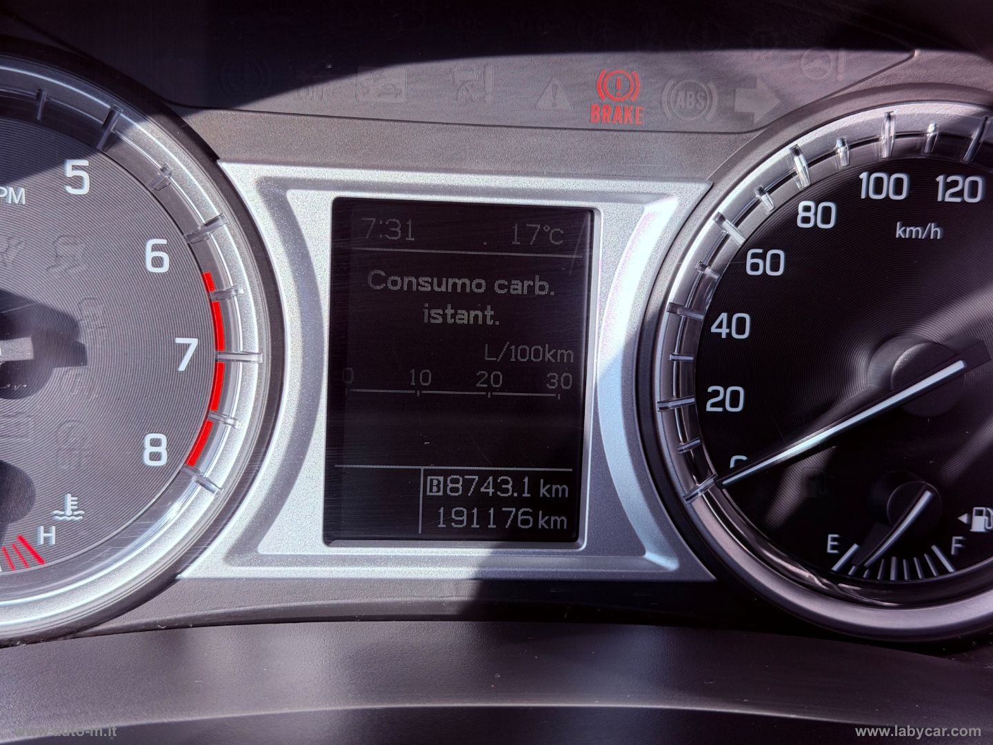 Vitara 1.6 VVT V-Cool - immagine 11