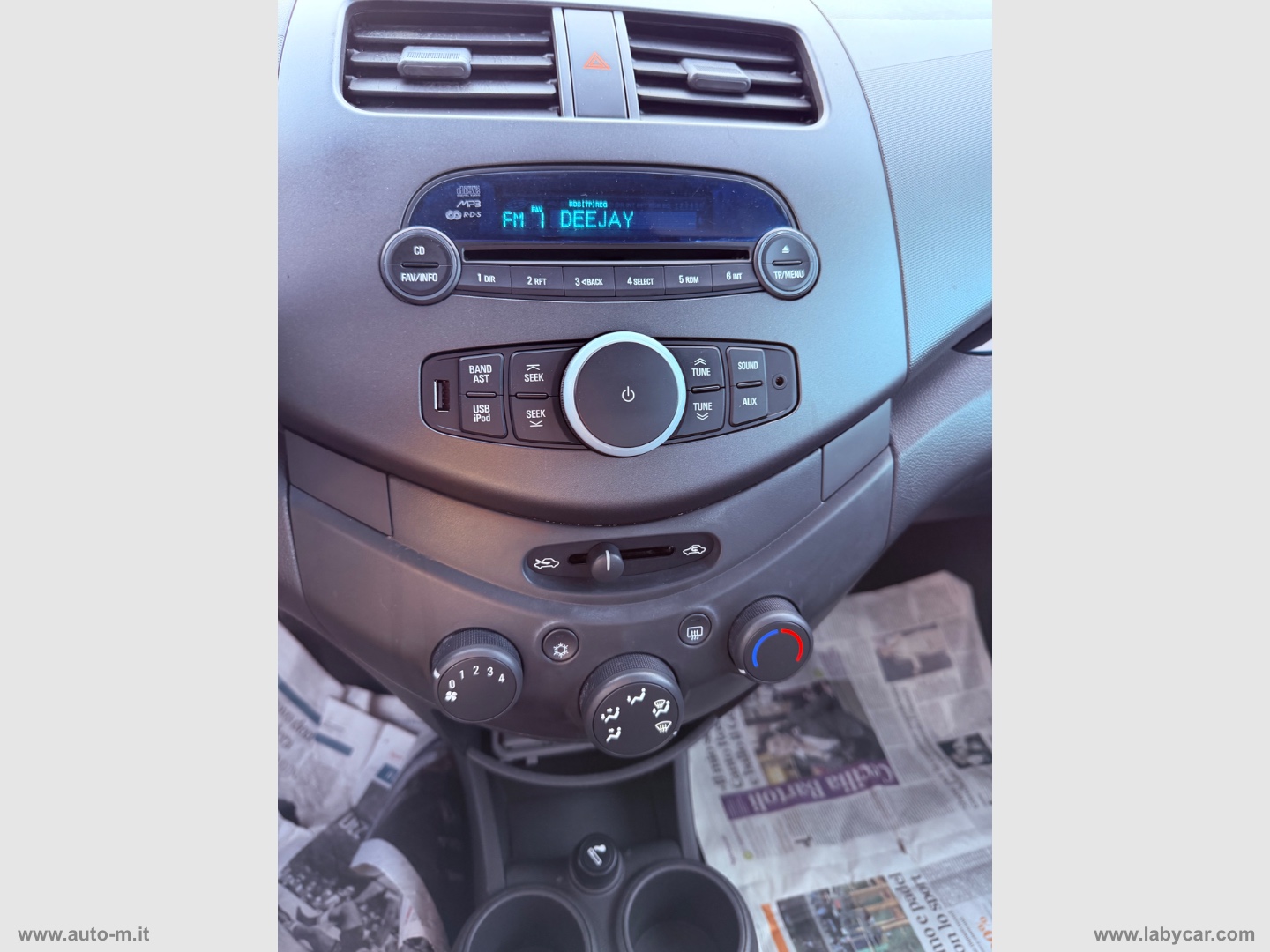 Spark 1.0 LS GPL Eco Logic - immagine 11