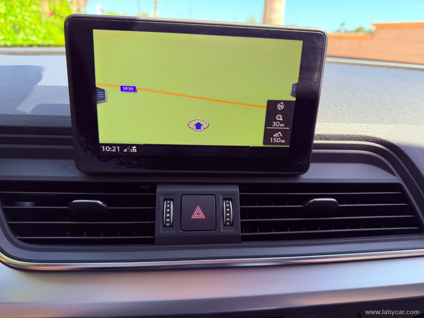 Q5 2.0 TDI quattro S tronic Business - immagine 11