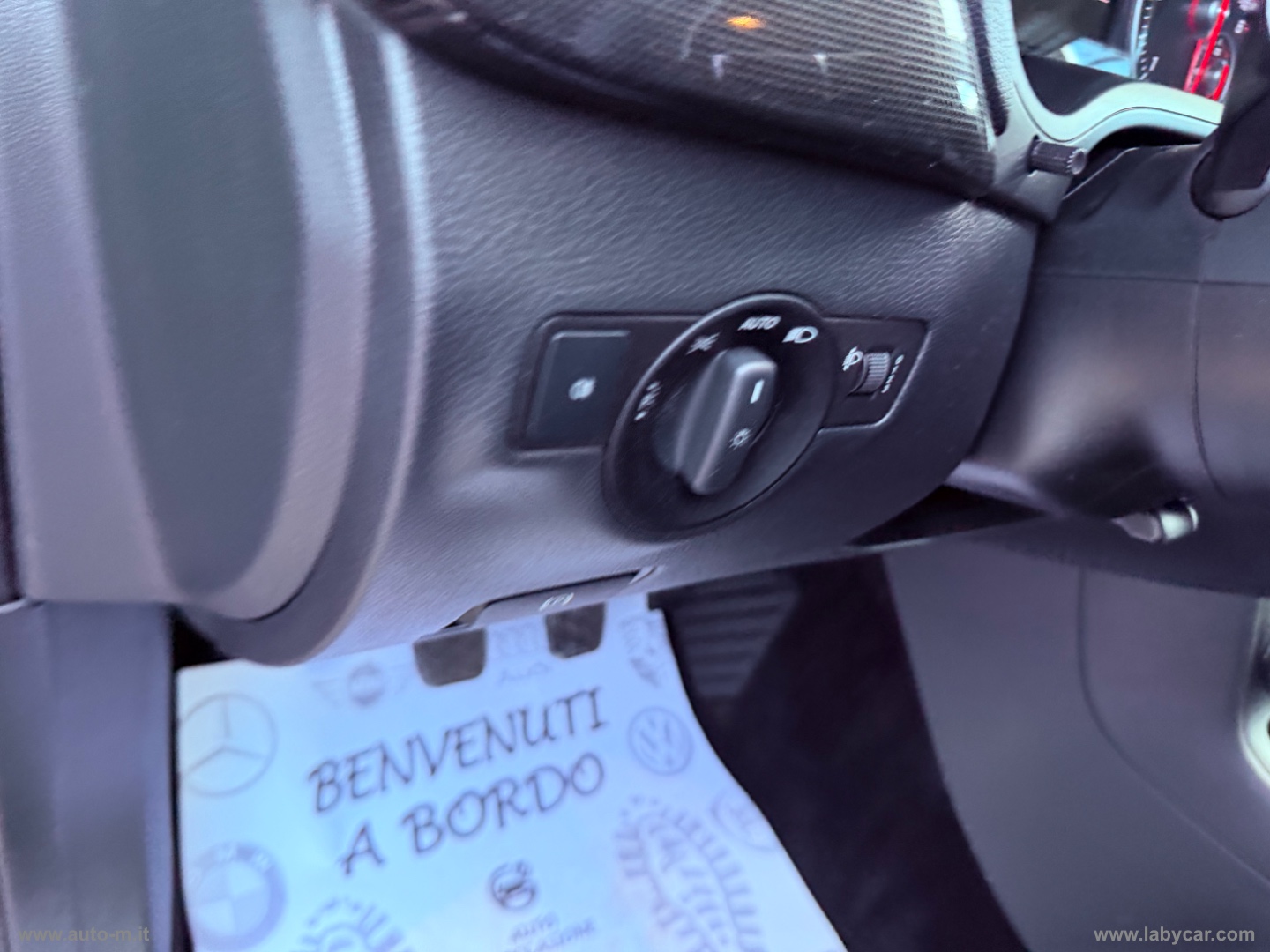 B 180 CDI Executive - immagine 11