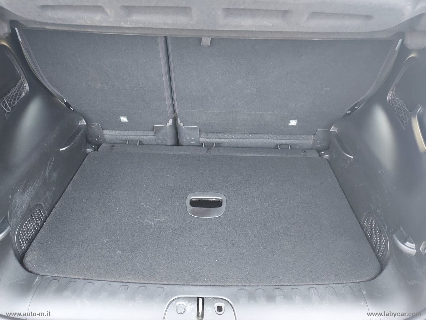 500L 1.3 MJT 85 CV Lounge - immagine 11