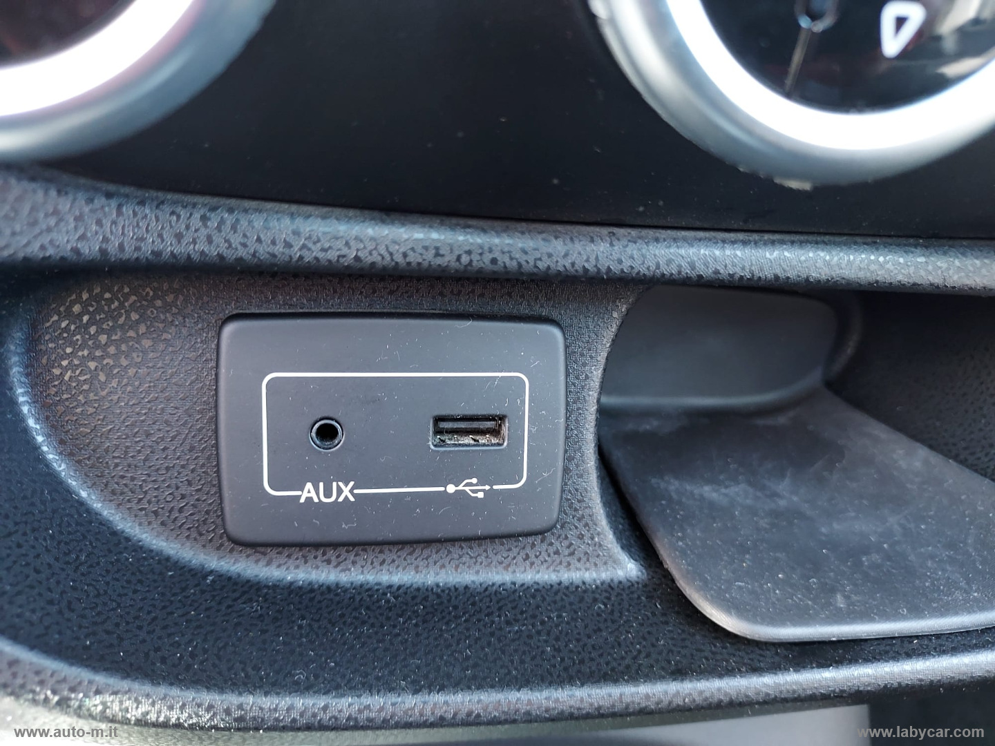 500L 0.9 TwinAir Turbo Nat. Power Lounge - immagine 11