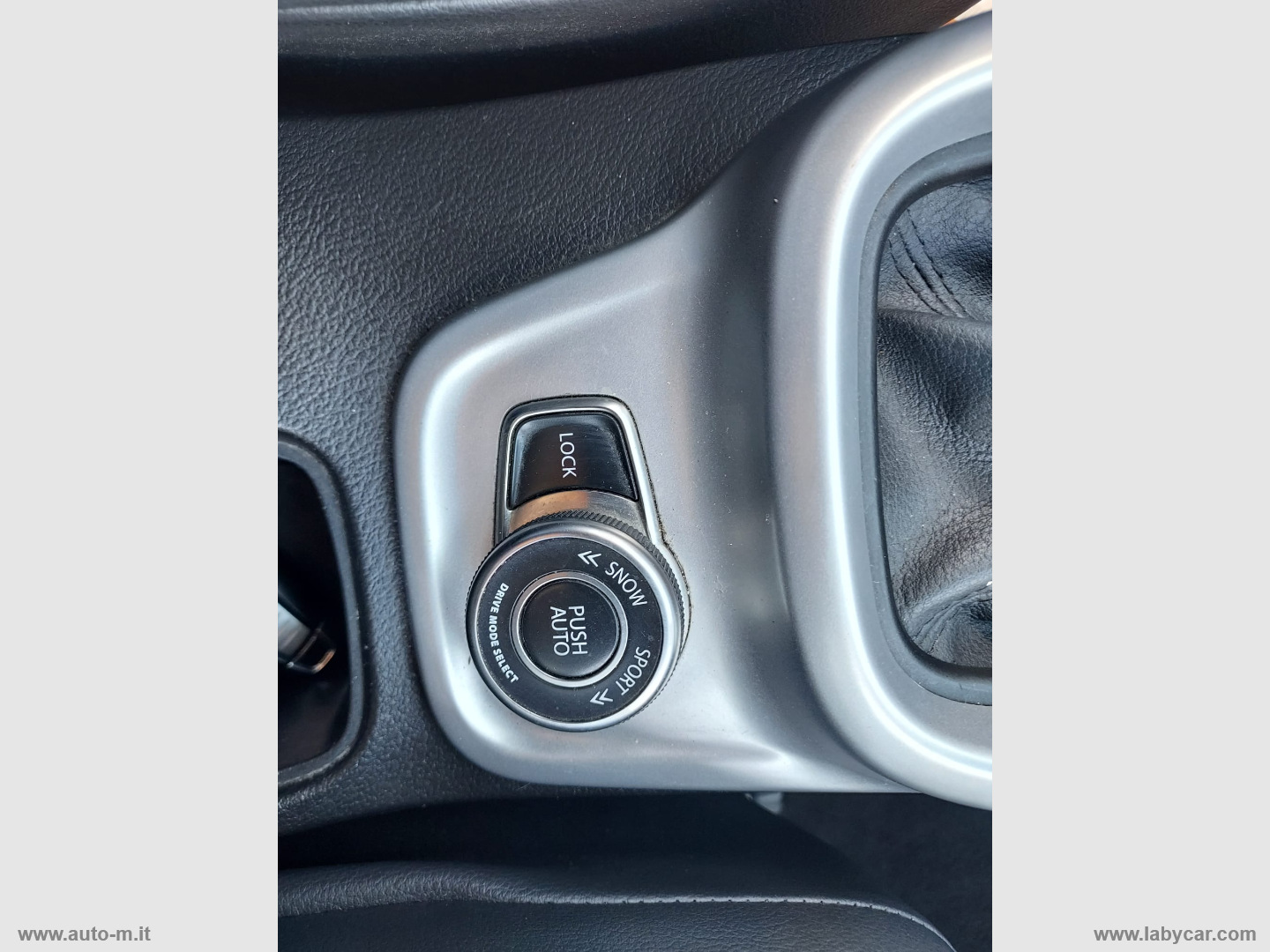 Vitara 1.6 DDiS 4WD All Grip V-Cool - immagine 11