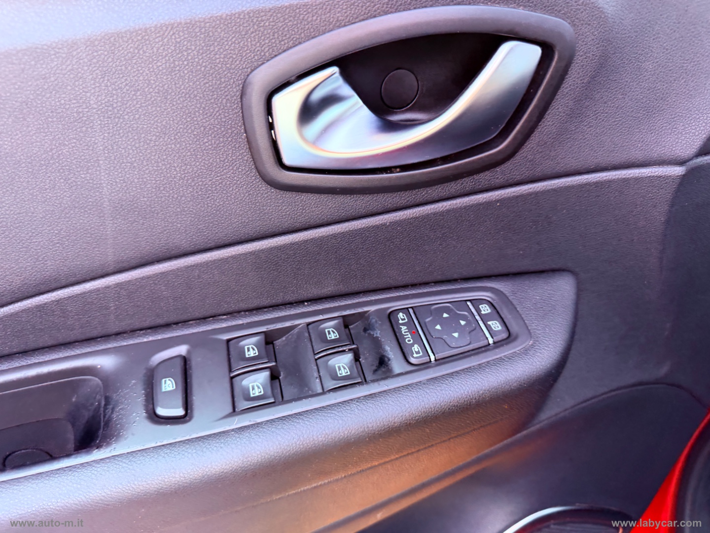 Captur dCi 8V 110 CV S&S Ener. Init.Par. - immagine 11