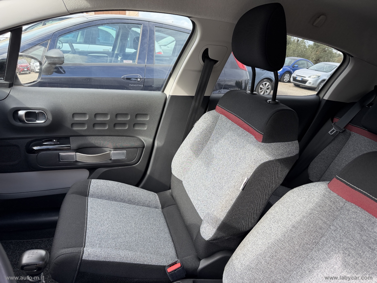 C3 BlueHDi 100 S&S Shine Pack - immagine 11