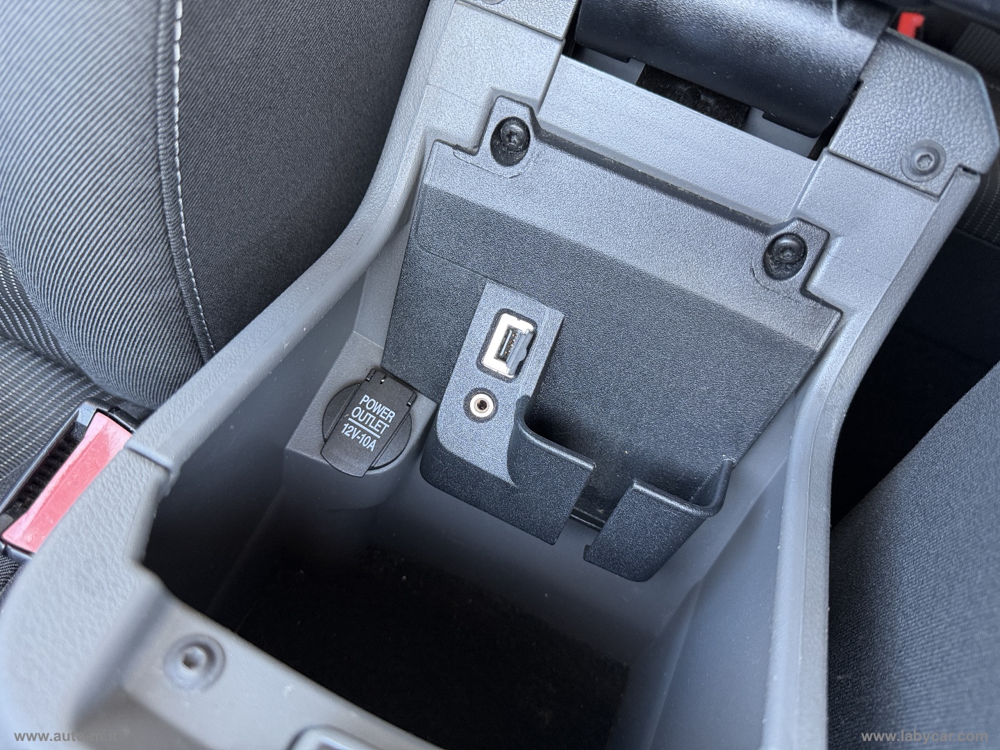 Focus 1.6 115 CV SW Bz.- GPL Ikon - immagine 11