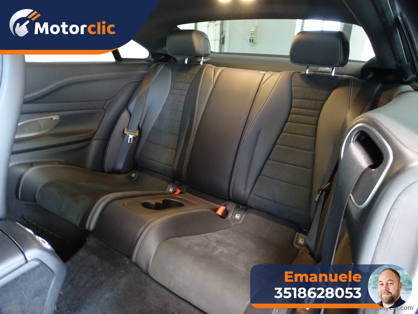 E 220 d 4Matic Auto Premium - immagine 11