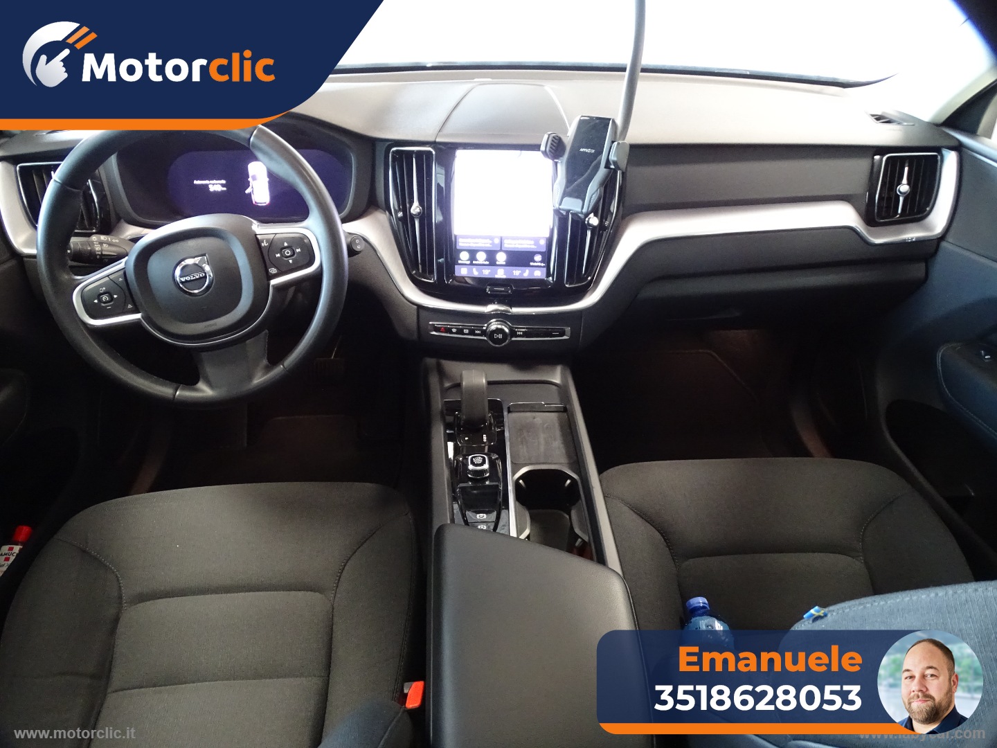 XC60 B4 - immagine 11