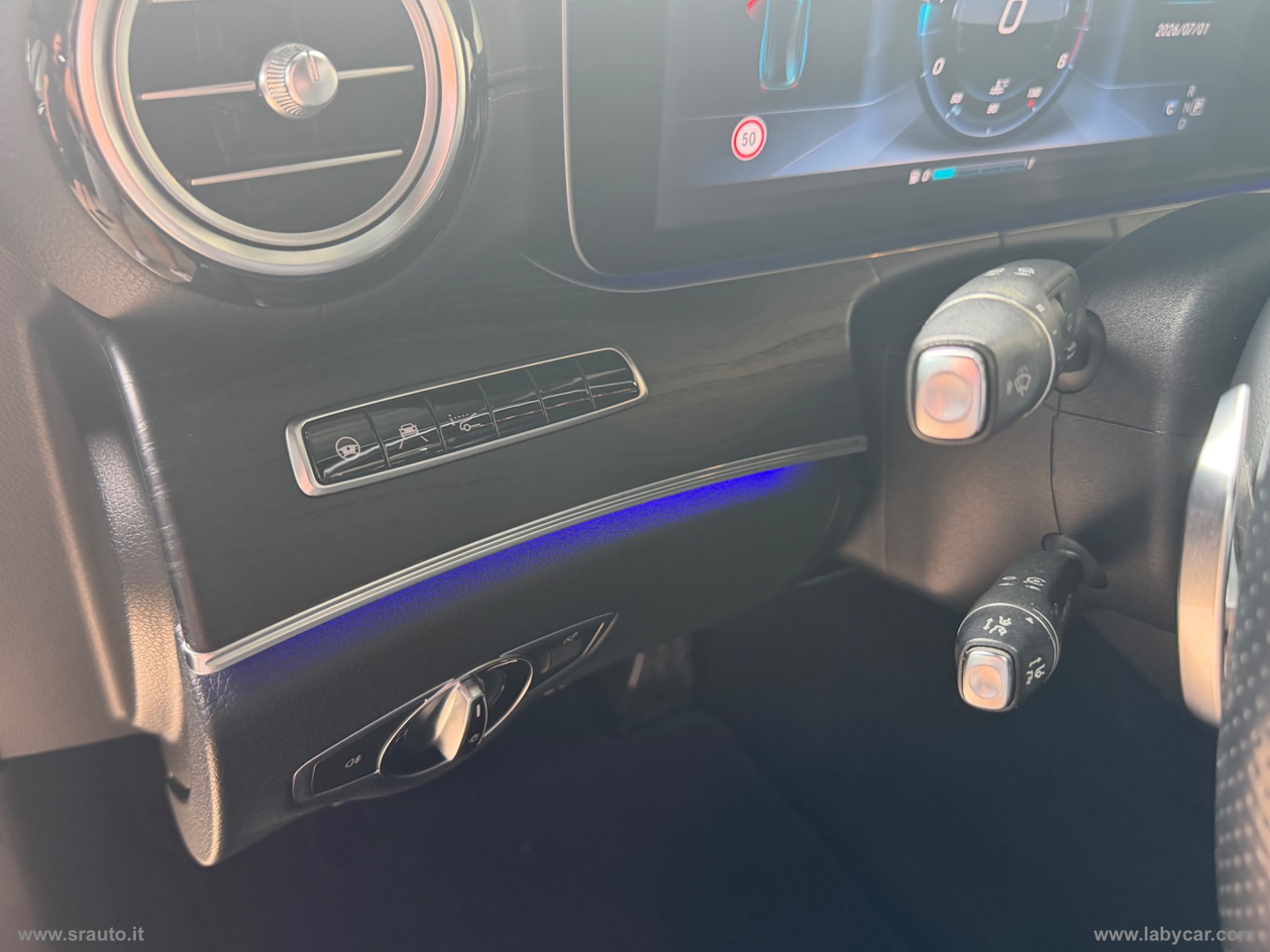 E 220 d S.W. Auto PREMIUM AMG - immagine 11