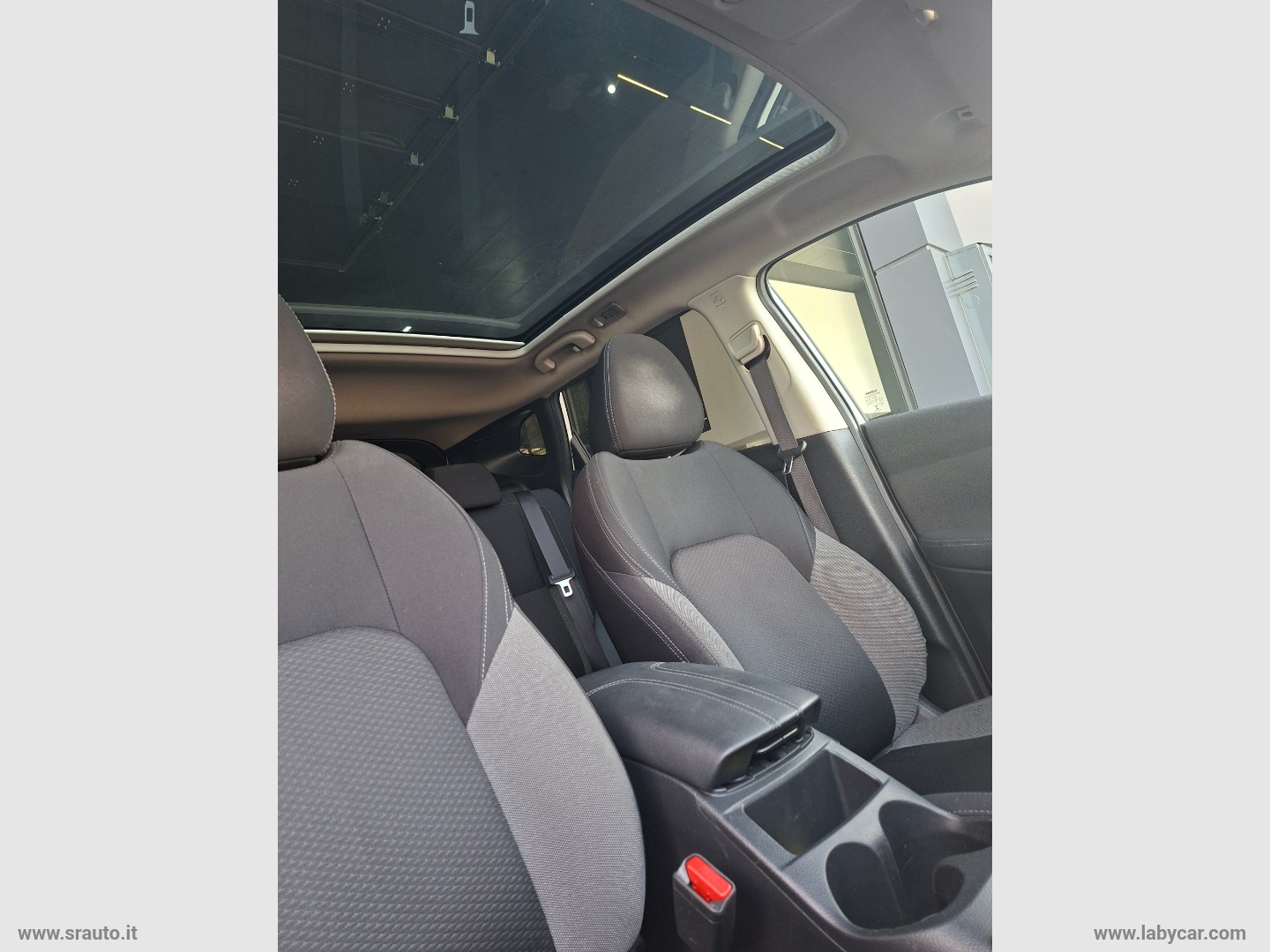 Qashqai 1.5 dCi 115 CV DCT N-Connecta - immagine 11