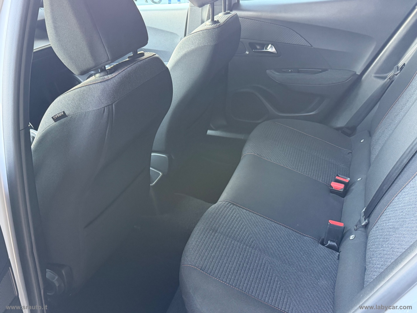 2008 Turbo 100 CV Allure - immagine 11