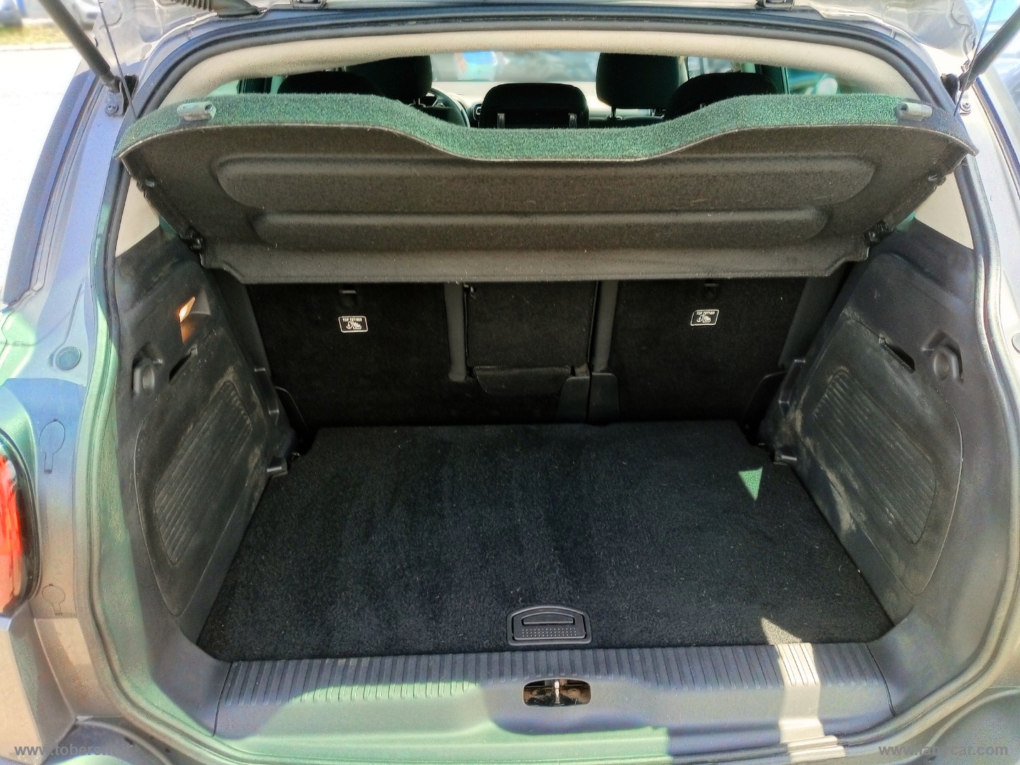 C3 Aircross PureT. 110 S&S Shine - immagine 11