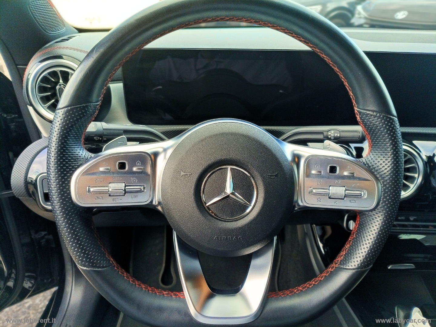 CLA 250 e Auto Plug-in hybrid Premium - immagine 11