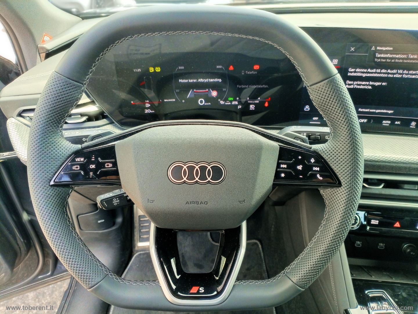 Q5 TDI S tronic quattro S line edition - immagine 11