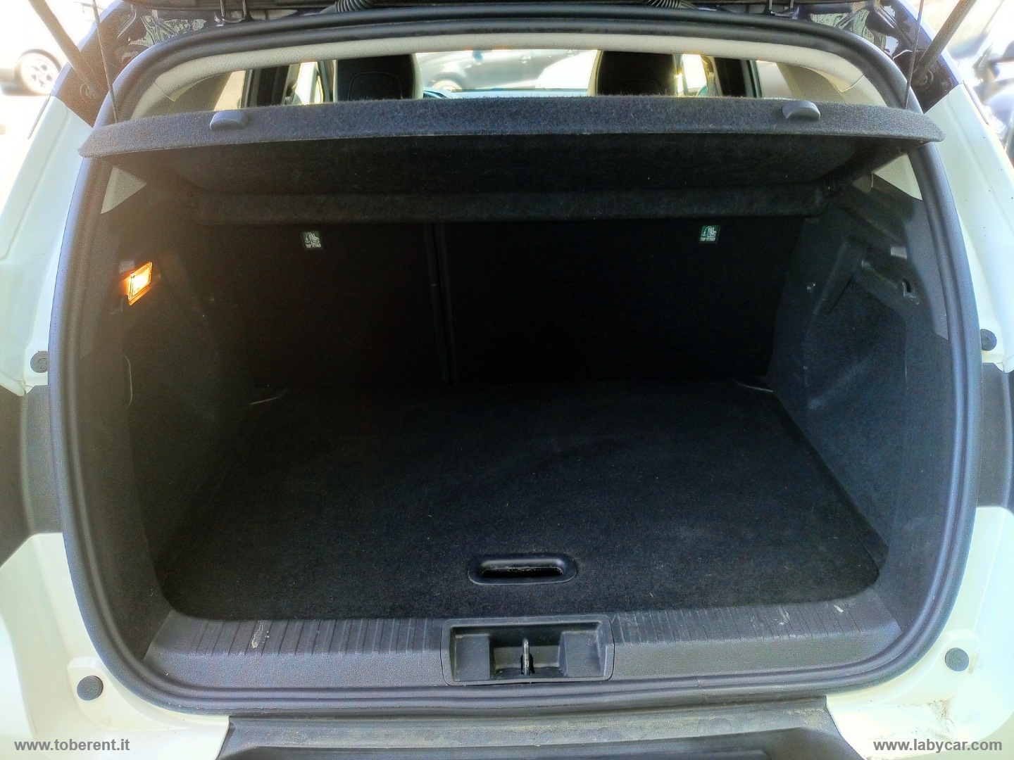 Captur TCe 100 CV GPL Techno IMPIANTO GPL DA CASA MADRE - immagine 11