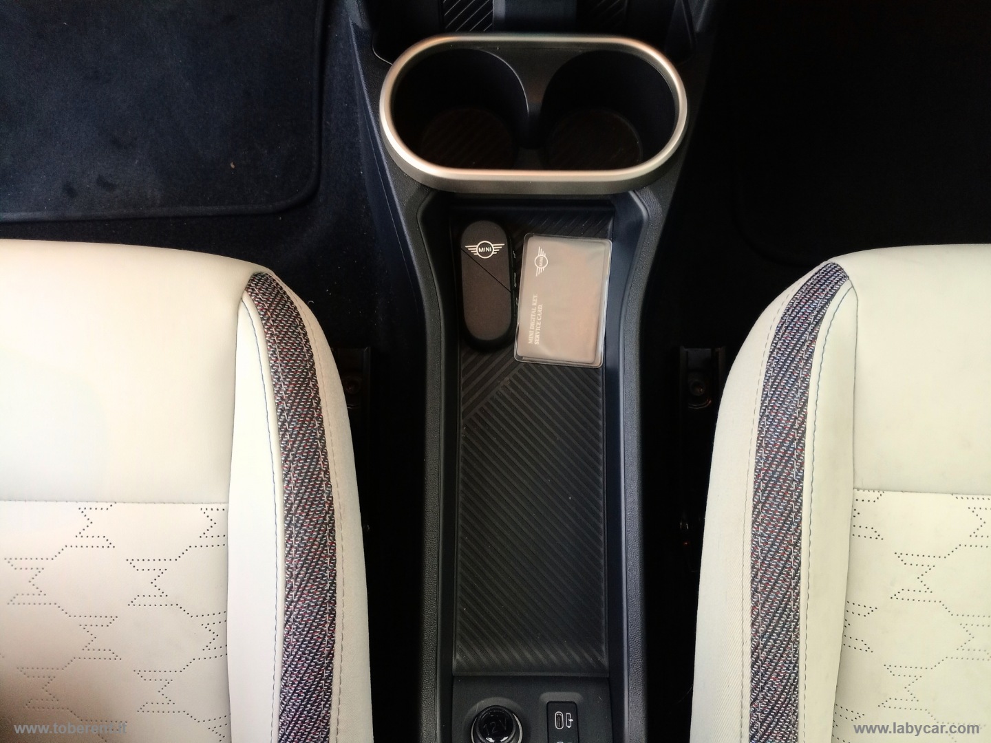 Mini Cooper C Classic TRIM - immagine 11
