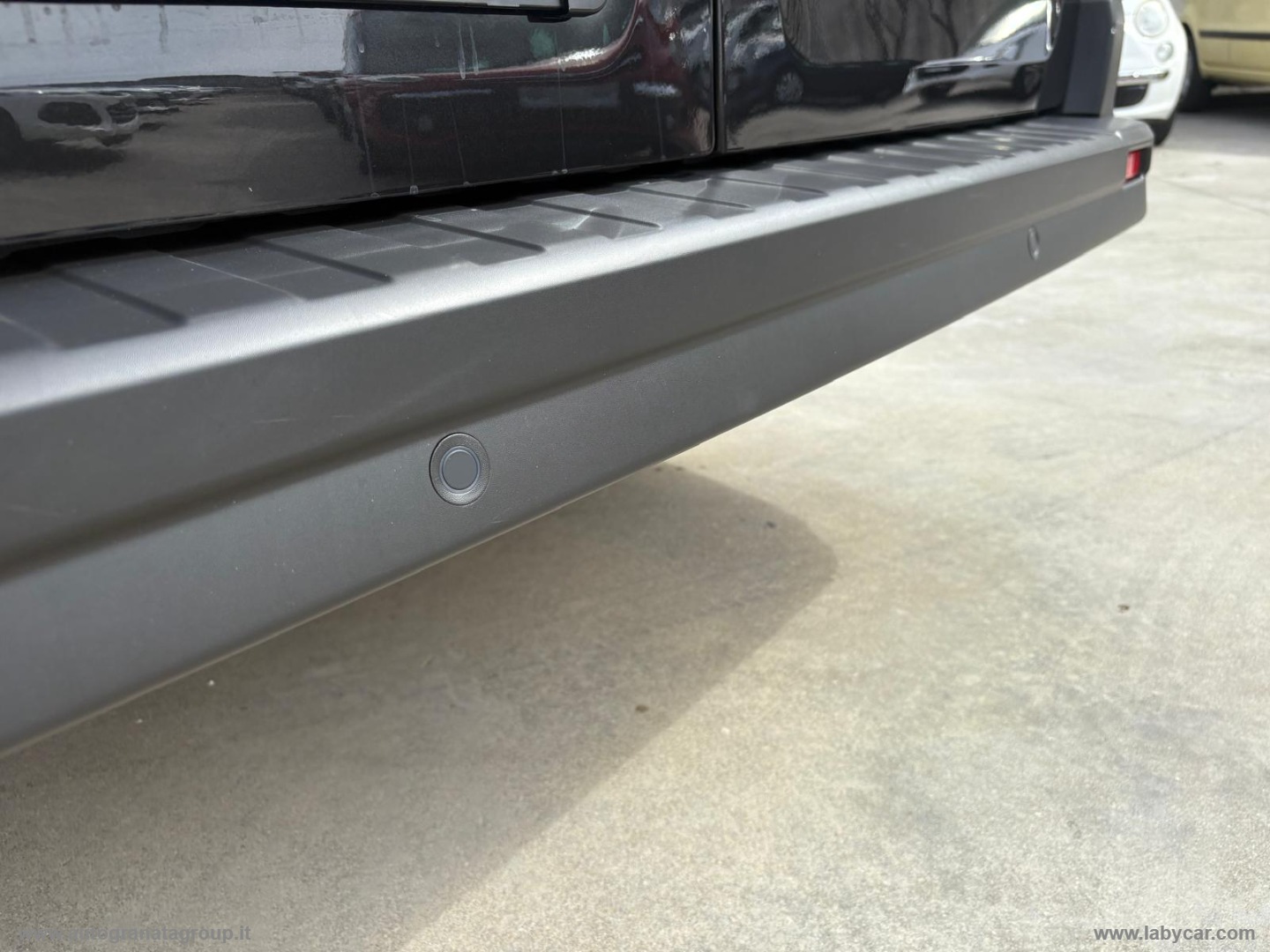 Trafic BluedCi 150CV PL-TN Equi.EasyAcc. 9 PTI. KM0 UFFICIALE ITA! - immagine 11