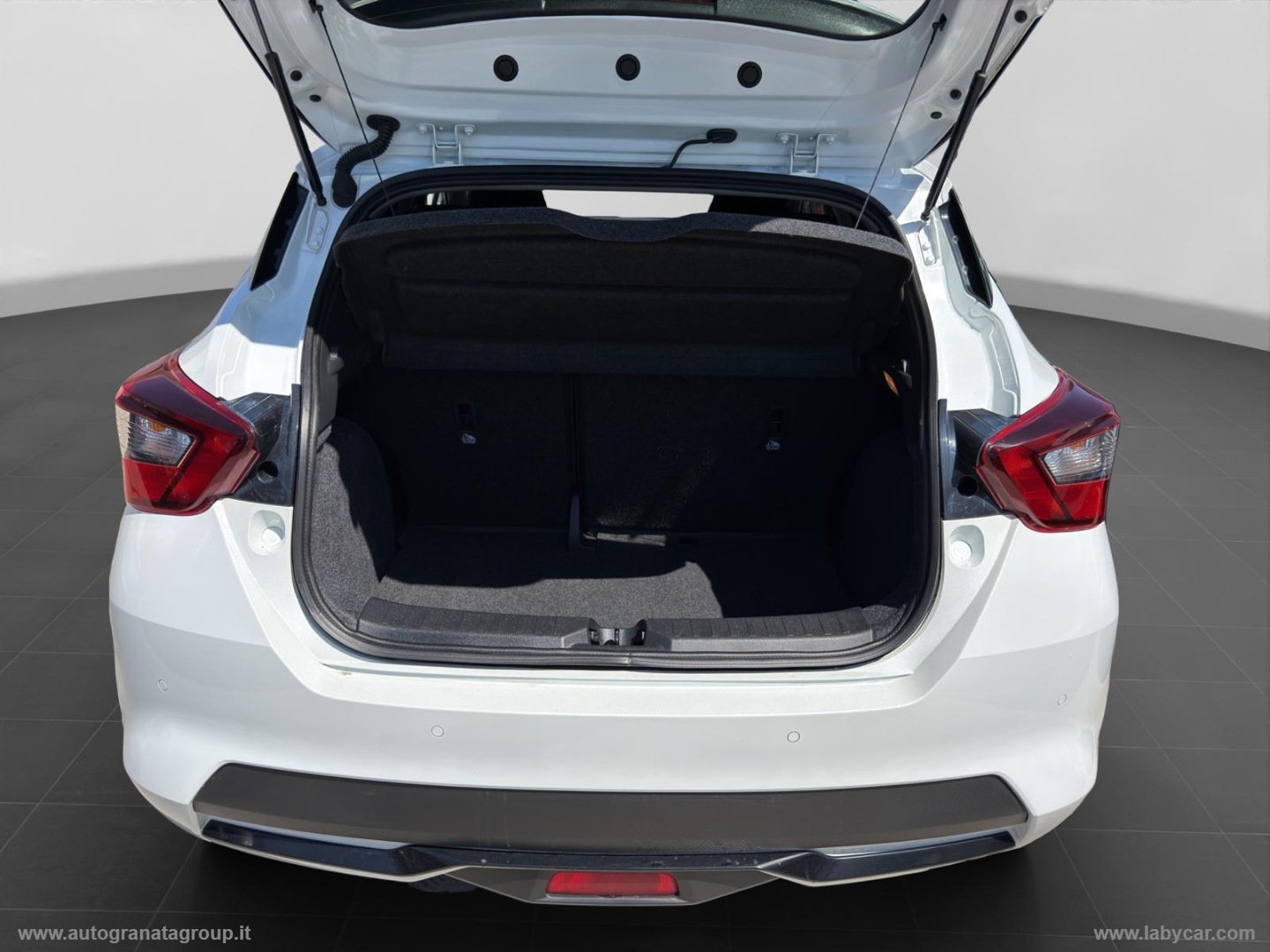 Micra 1.5 dCi 8V 5p. N-Connecta SPETTACOLARE ! - immagine 11
