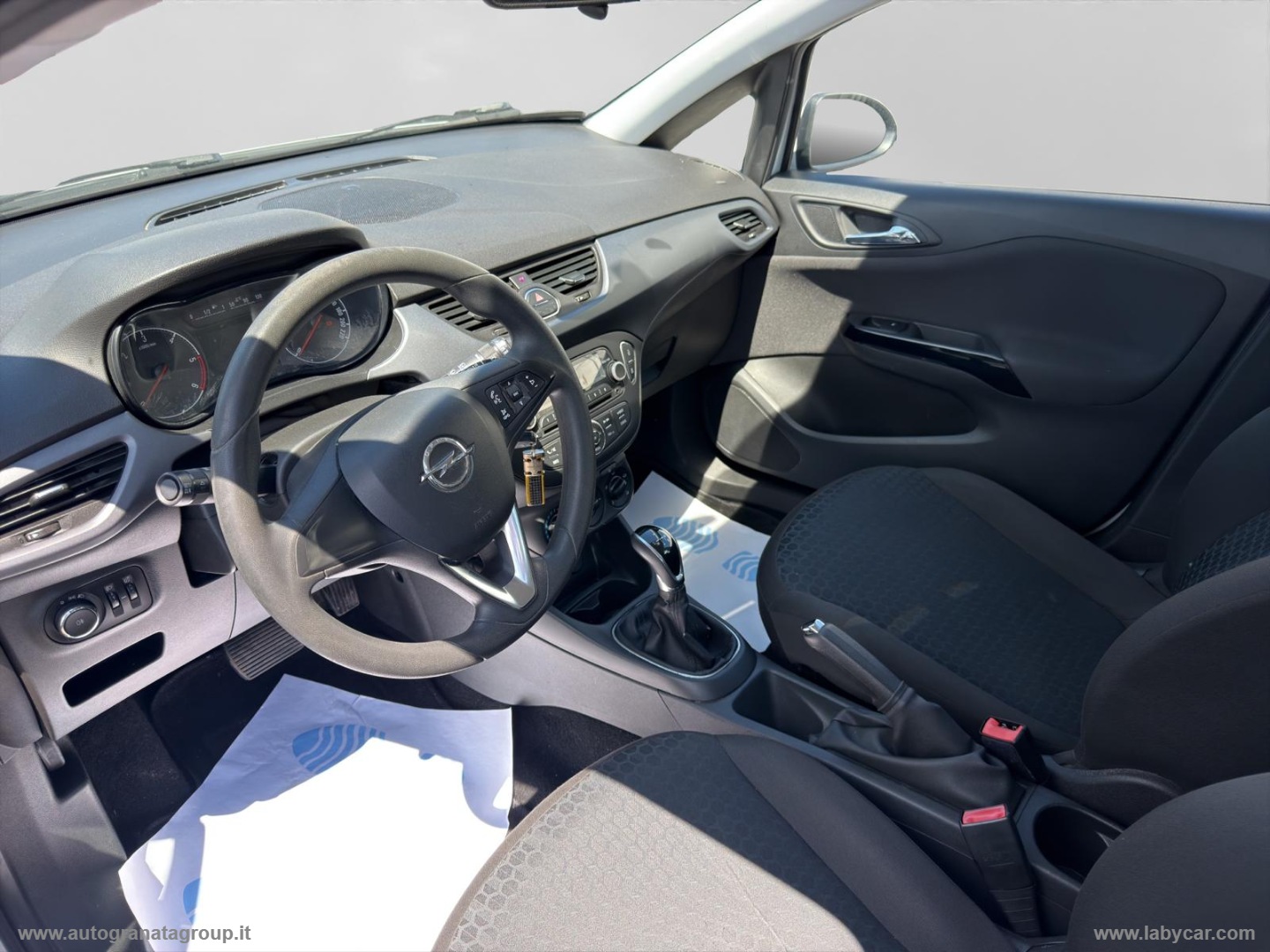 Corsa 1.3CDTI ecoF.95 S&S aut. 5p. n-Joy C. AUT. OUTLET! - immagine 11